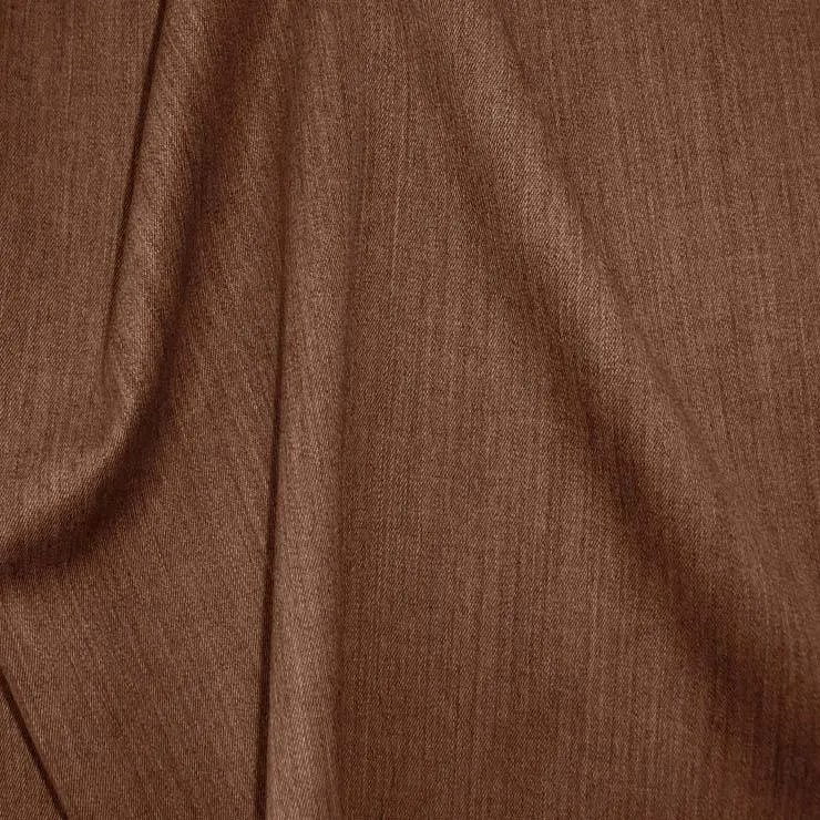 Superfine Wool Gabardine
